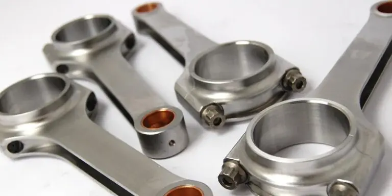 شاتون — Connecting Rod