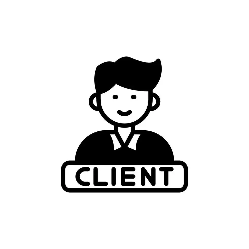 نماد تین کلاینت در لوگو