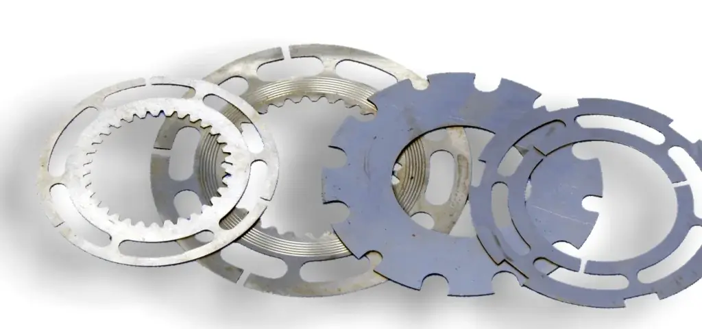 دیسک کلاچ — Clutch Disc