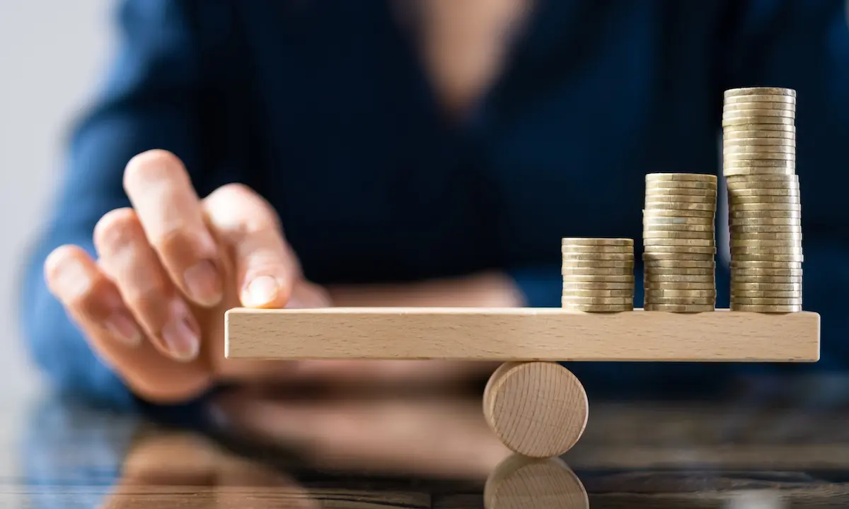 مدیریت مالی شخصی و بانکی