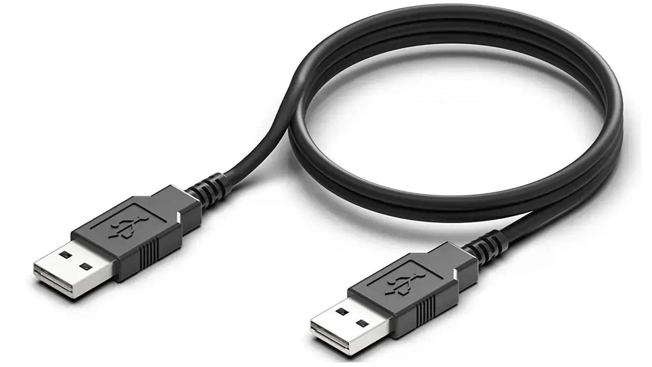 نمای تنظیمات USB Debugging در یک دستگاه اندرویدی