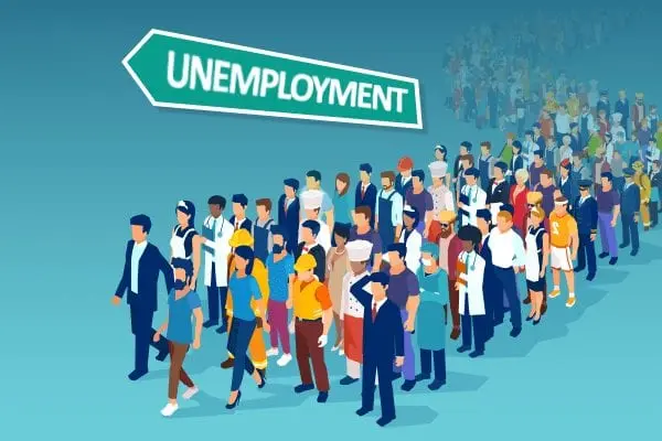 بیکاری اصطکاکی در دورههای بحران اقتصادی مانند کرونا ممکن است افزایش یابد