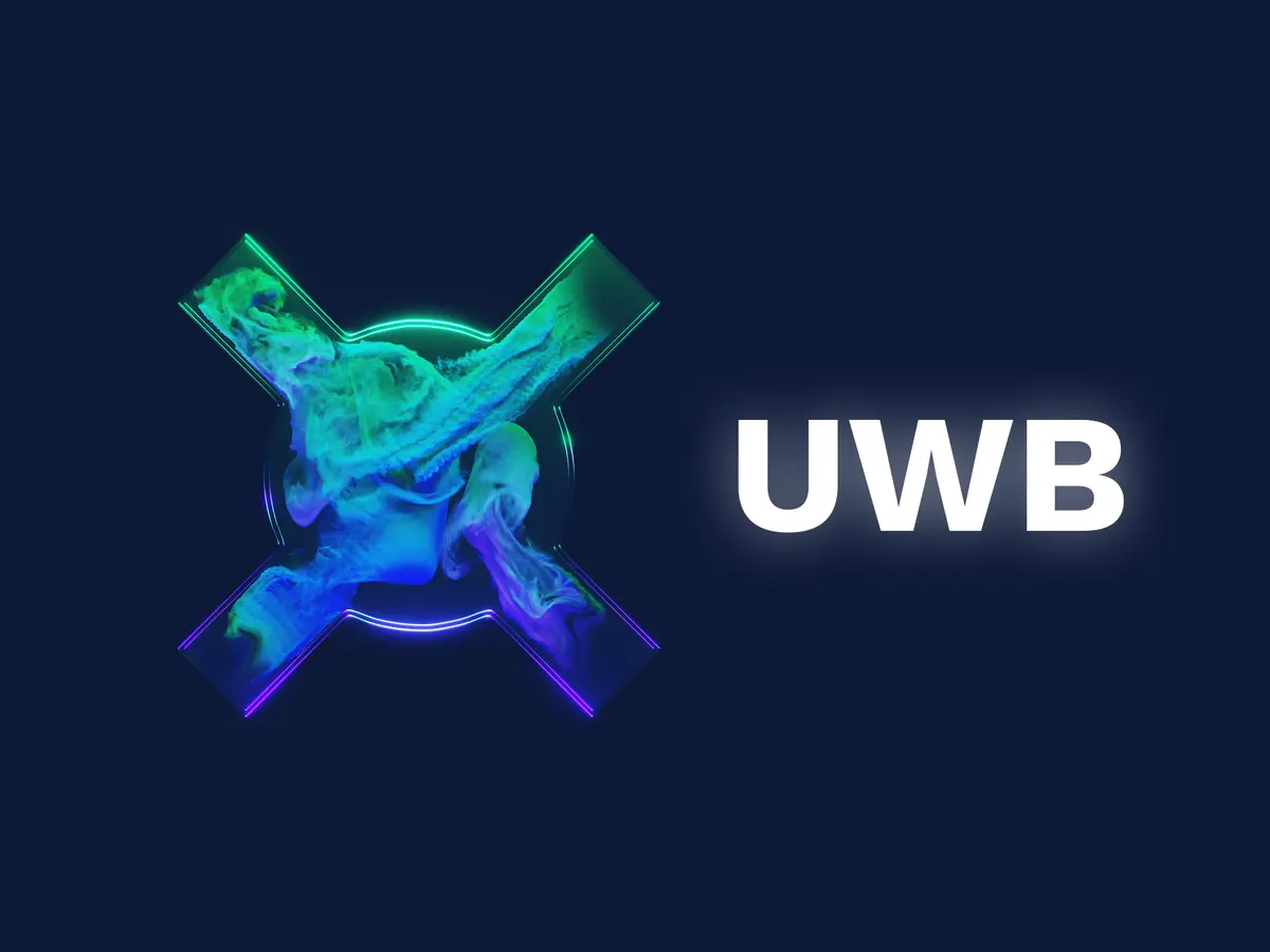 نمونه‌ای از کاربردهای عملی فناوری UWB در محیط‌های مختلف مانند ساختمان‌های هوشمند و سیستم‌های امنیتی