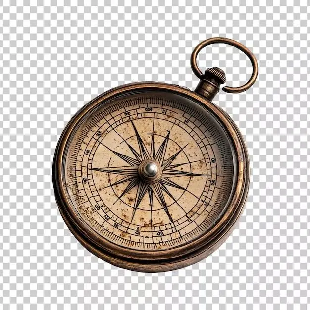 پرگار دیجیتال با نمایشگر برای اندازه‌گیری دقیق زوایا
