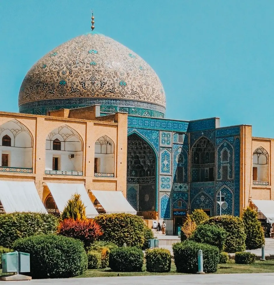 راهنمای سفر به اصفهان؛ راهنمای کامل و کاربردی