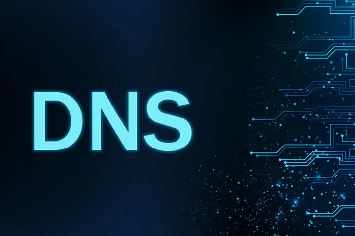 نمونه تنظیمات DNS در دستگاههای مختلف