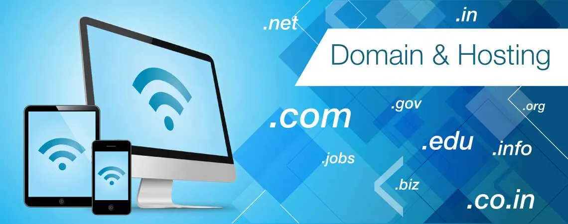 خدمات هاست و میزبانی وبسایت