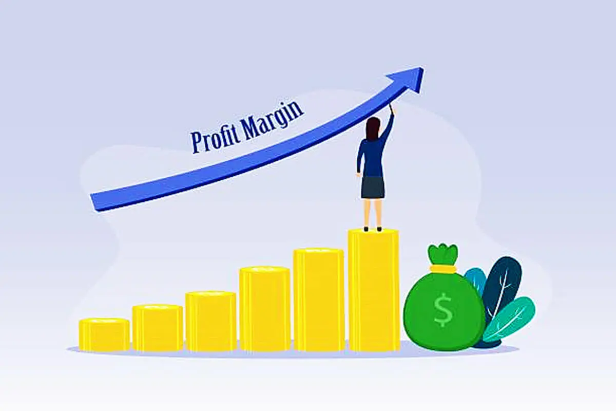 نمودار ساده مدل فروش مستقیم (Dropshipping)