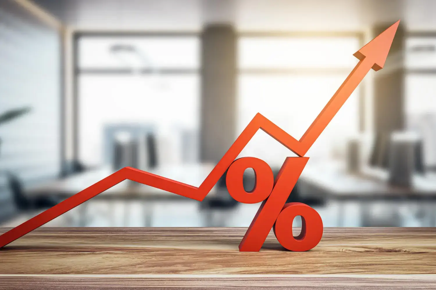 تاثیر تورم و نرخ بهره بر افزایش قیمت محصولات و خدمات