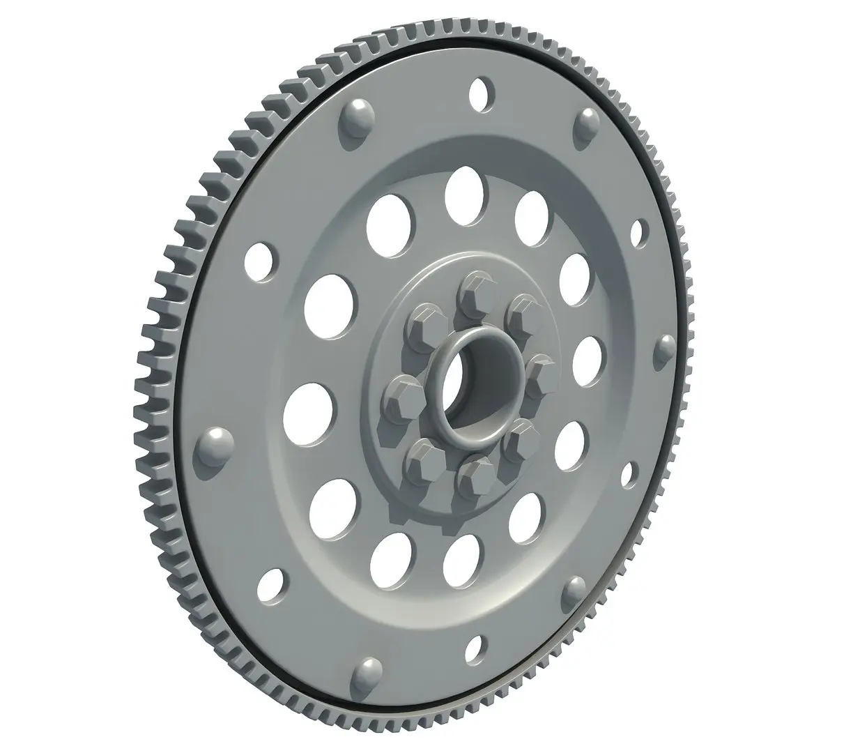 فلایویل — Flywheel