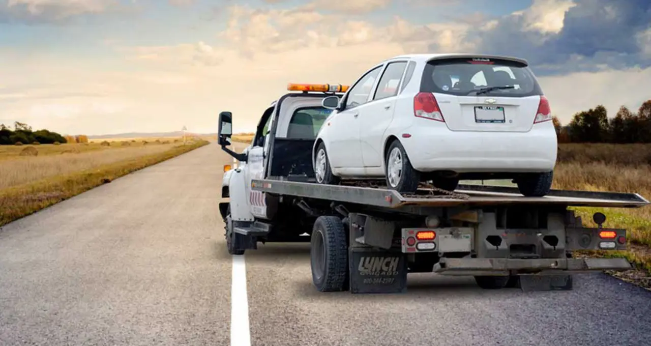 یادک‌کش‌های مدرن با سیستم‌های خودکار و قدرت موتور بالاتر برای جابجایی خودروهای سنگین