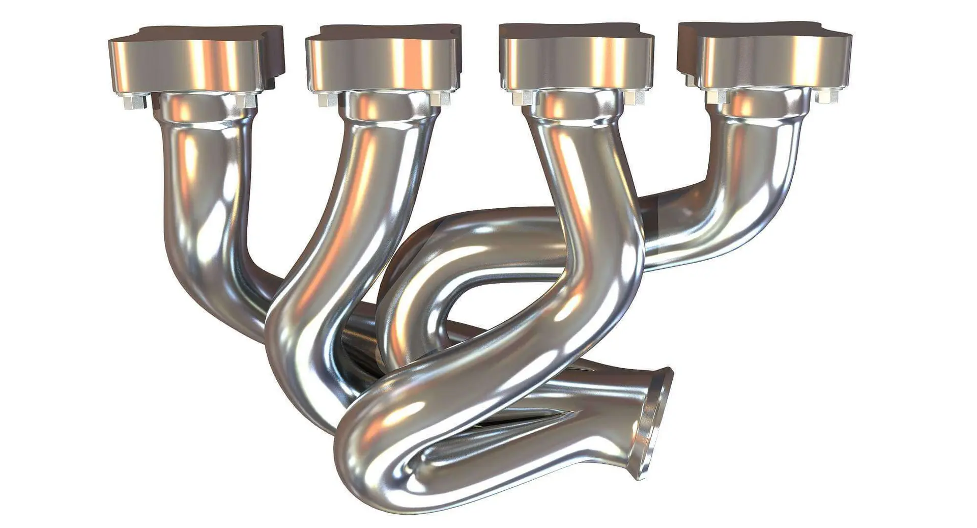 منیفولد هوا — Intake Manifold
