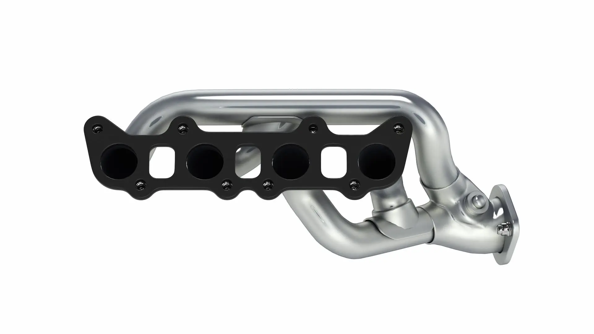 اگزوز — Exhaust System