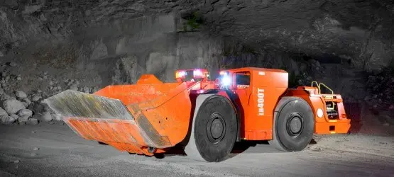 ابزارهای دستی و مکانیکی اولیه برای ساخت تونل در قرن ۱۹