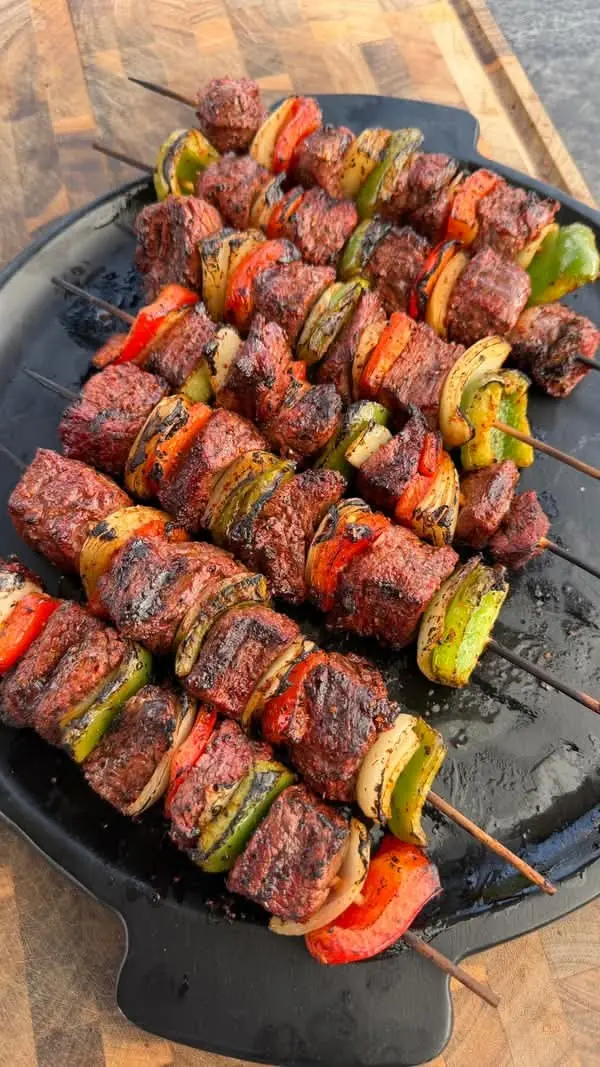 توری کباب با طراحی ضدچسبندگی و سیمهای متراکم