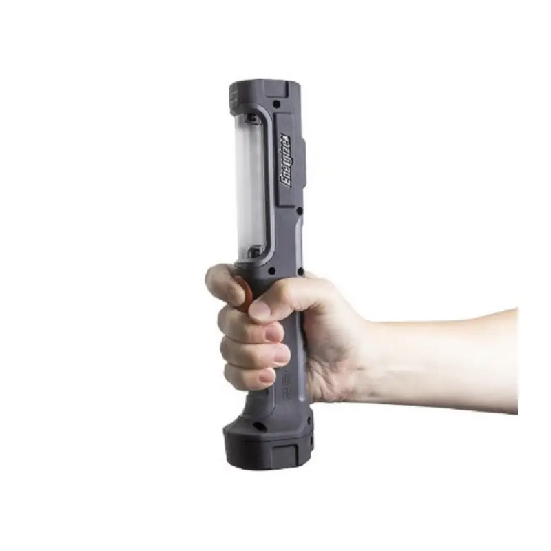 چراغ کار Energizer با طراحی ضد ضربه و باتری قوی