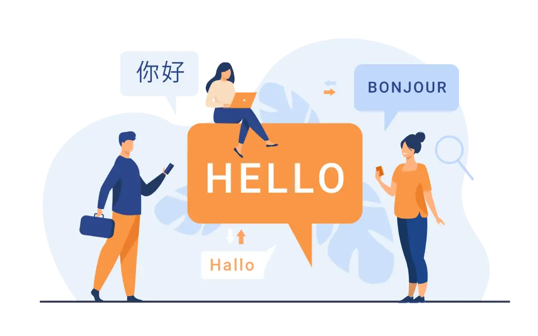 نمونه ترجمه رایگان برای ارزیابی کیفیت خدمات ترجمه