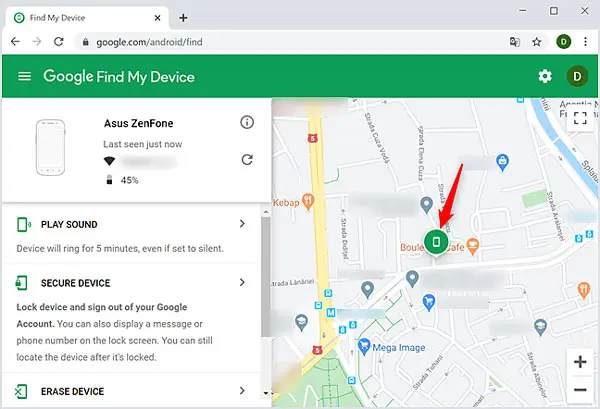مقایسه سرویس Find My اپل با سرویسهای مشابه دیگر برندها