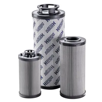 فیلتر هیدرولیک — Hydraulic Filter