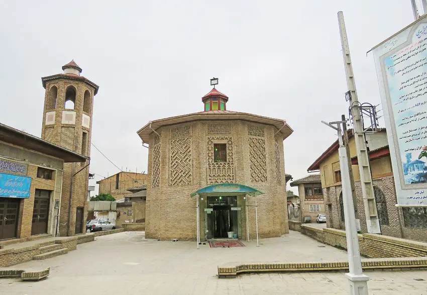 راهنمای سفر به گرگان؛ راهنمای کامل و کاربردی