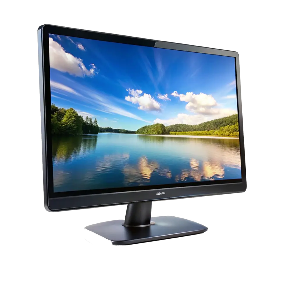 نمایی از دای کامپیوتر با عملکرد بهینه و خنککننده مناسب