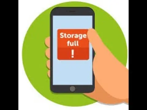 موبایل با حافظه داخلی ۱۲۸ گیگابایت و کارت حافظه خارجی