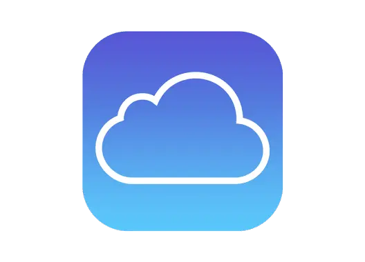 نمایش صفحه مدیریت فضای ذخیرهسازی iCloud در دستگاههای اپل