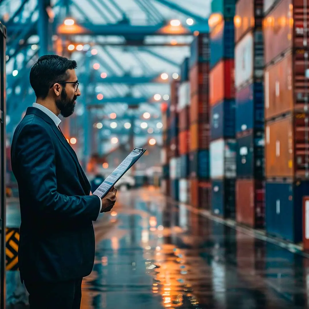 مدارک مورد نیاز برای ترخیص کالا از گمرک و بررسی آن‌ها توسط ترخیص‌کار