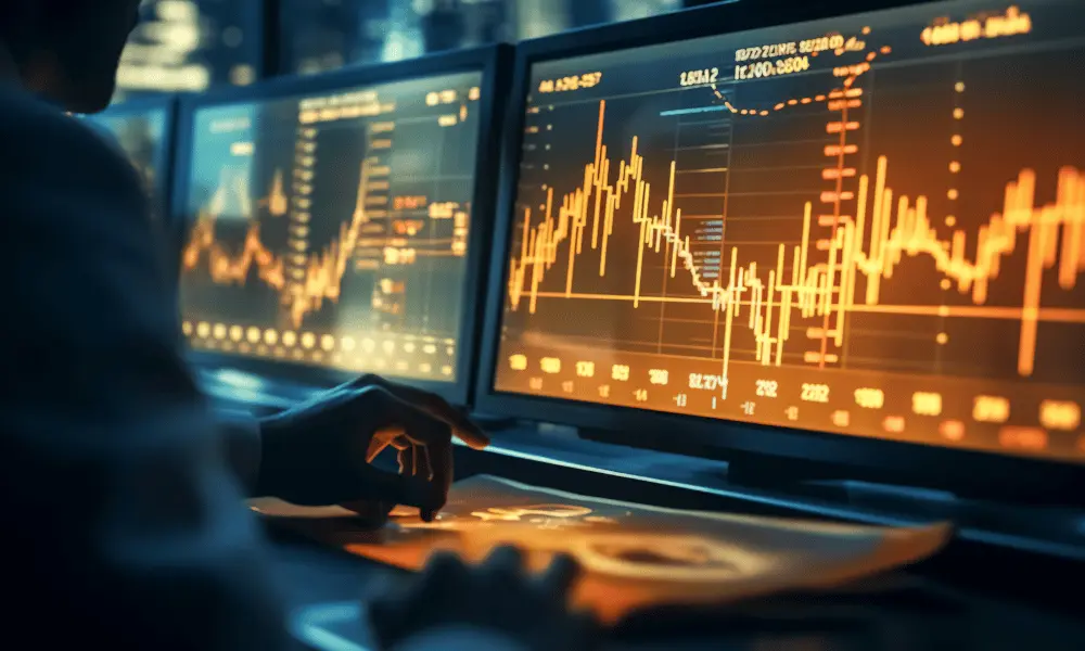 انبارهای سازمانیافته مواد معدنی در یک معدن با سیستم مدیریت پیشرفته