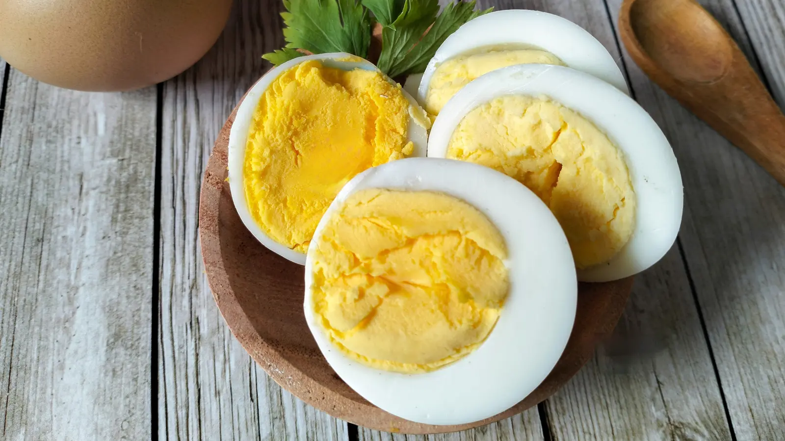 ذای تازه با پوسته صاف و بدون ترک