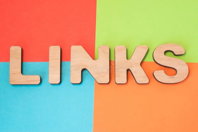 نمونه لینکسازی در SEO و تأثیر آن بر رتبهبندی سایت