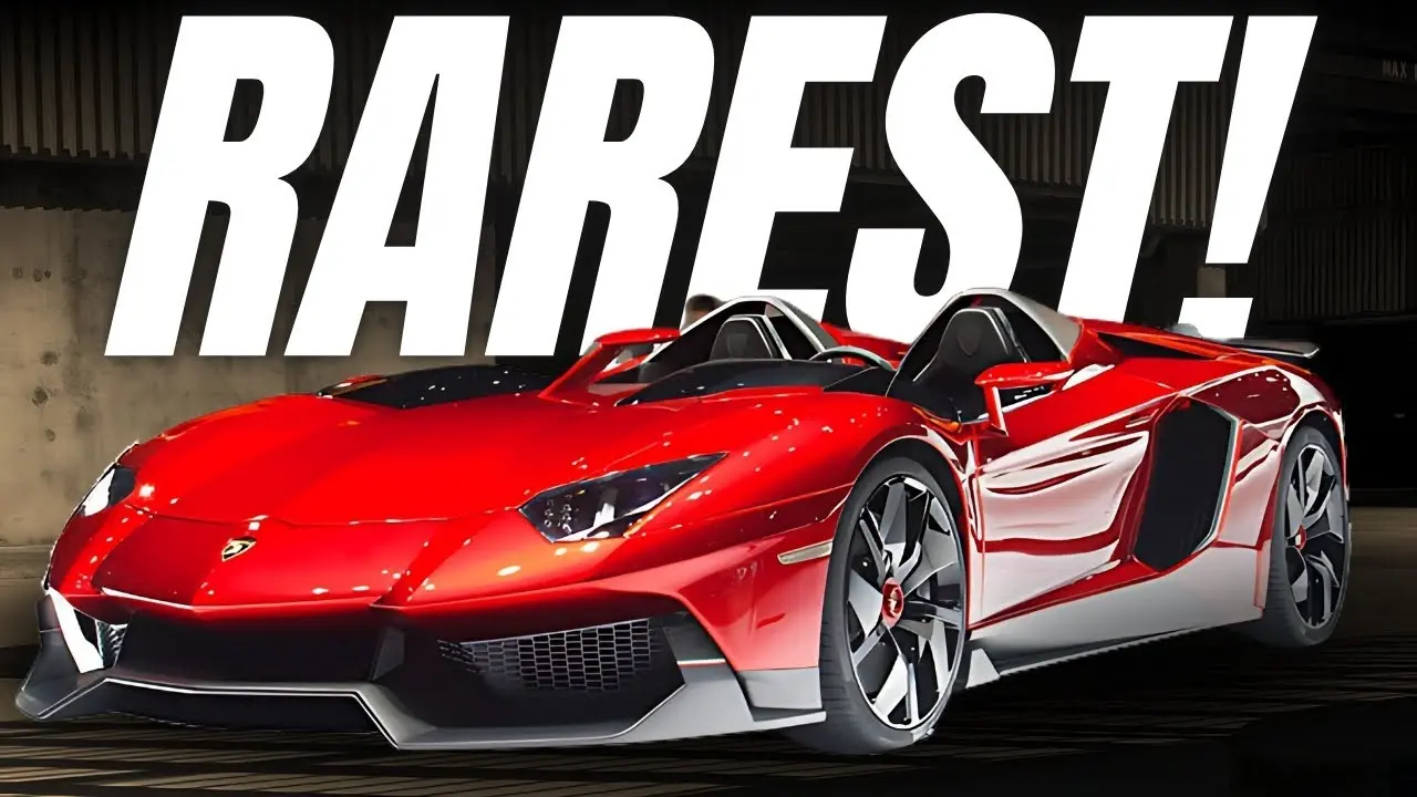 نمونهای از خودروهای مفهومی BMW M1 با طراحی پیشرفته و کمیاب