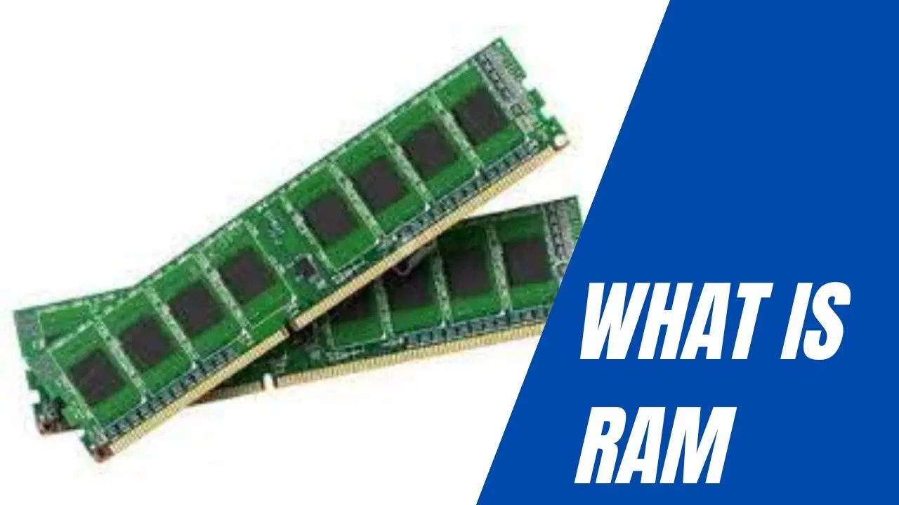 مقایسه رم DDR4 و DDR5