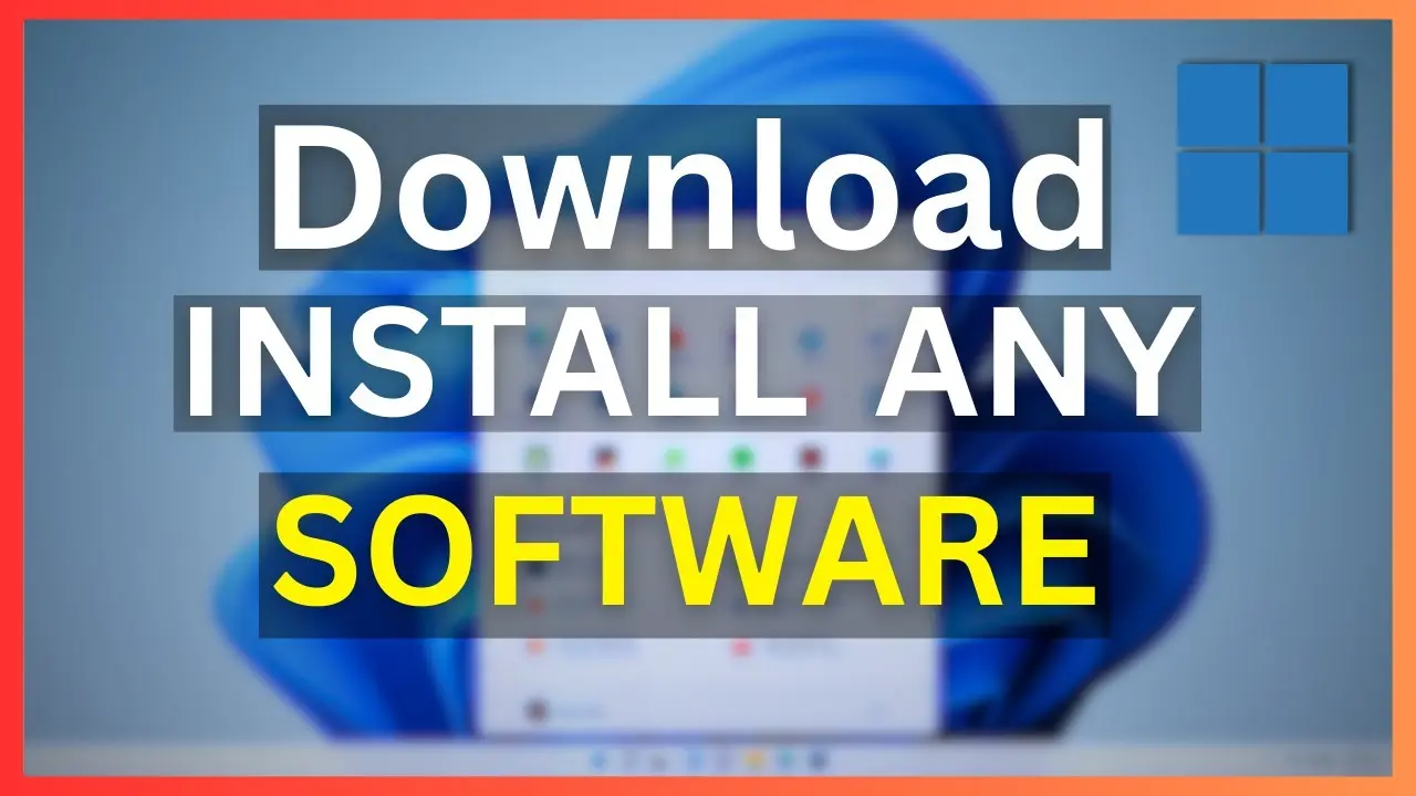 نصب موفق نرم‌افزار با رعایت نکات امنیتی