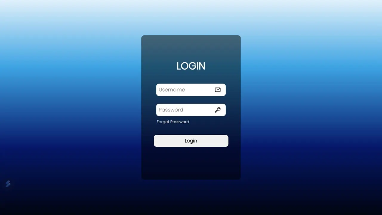 نمونه‌ای از پنل ورود وردپرس که نشان‌دهنده اهمیت محافظت از wp-login.php است
