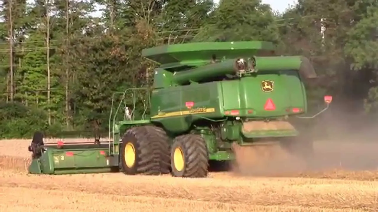 مارپیچ تخلیه — Unloading Auger