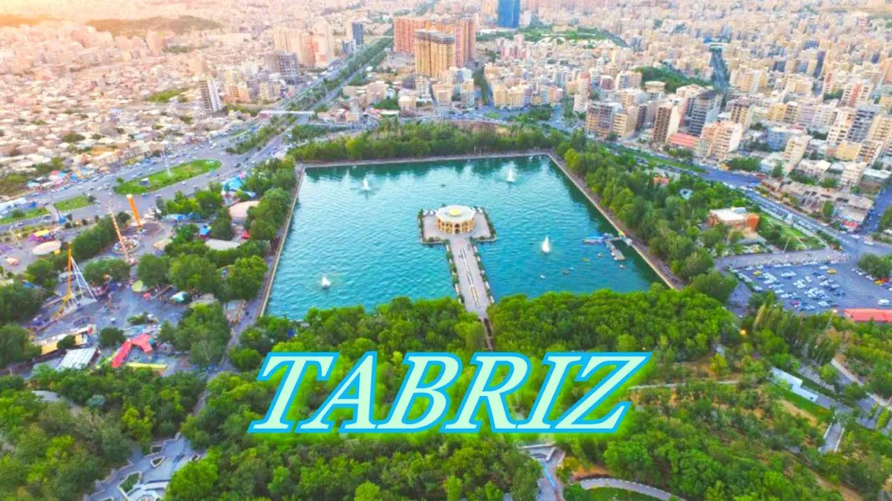 راهنمای سفر به تبریز؛ از پایه تا نکات کاربردی