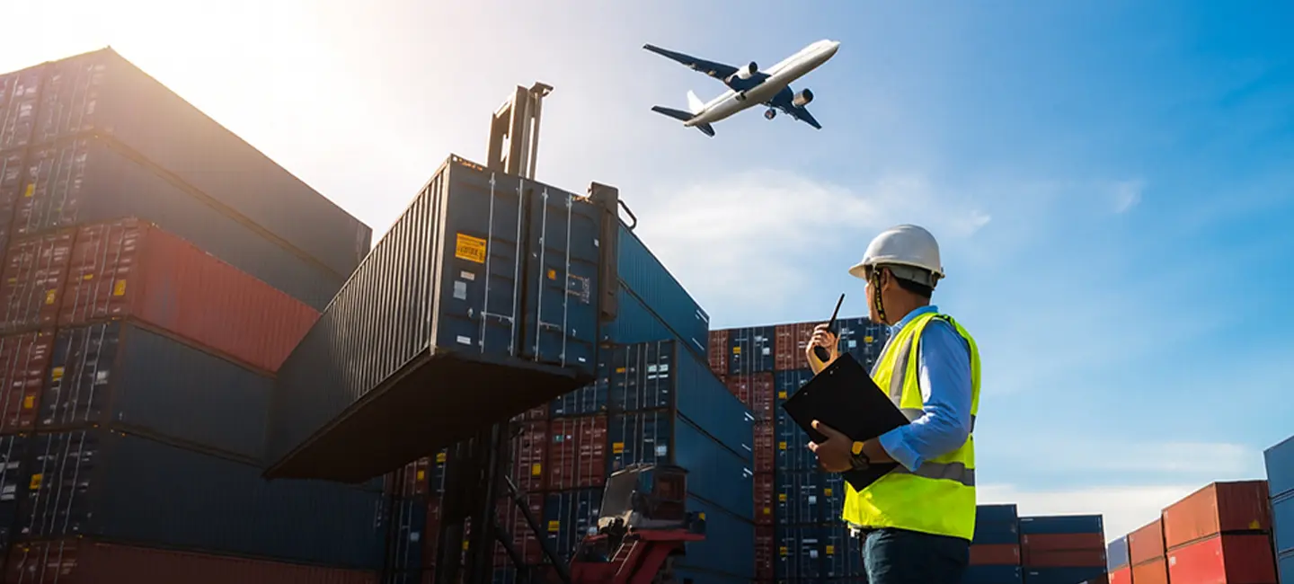 پنل کنترل و ردیابی بار در شرکت حمل و نقل