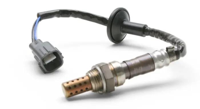 سنسور اکسیژن — Oxygen Sensor