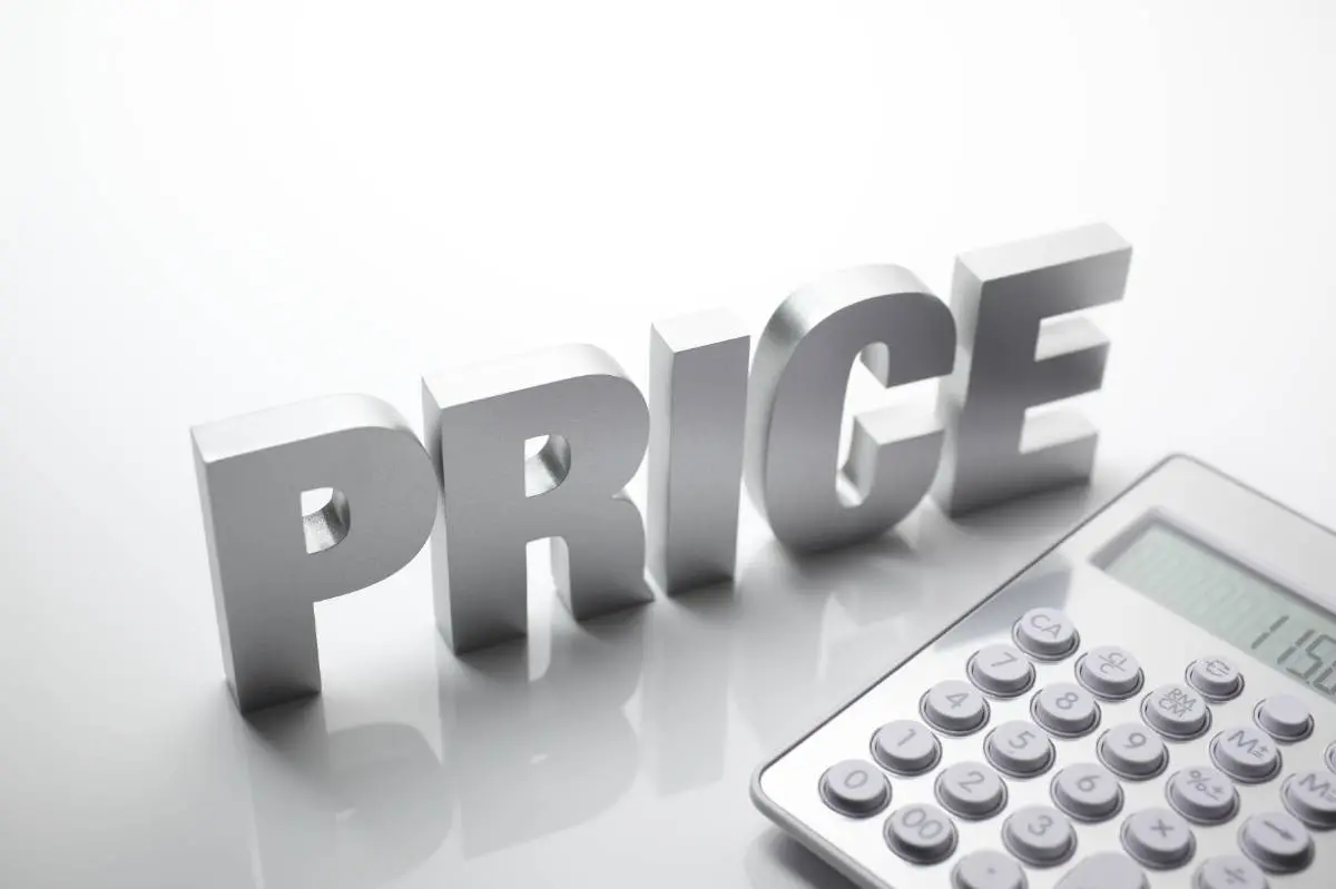 نمودار تأثیر تغییرات نرخ ارز بر شاخص قیمت تولیدکننده در یک کشور