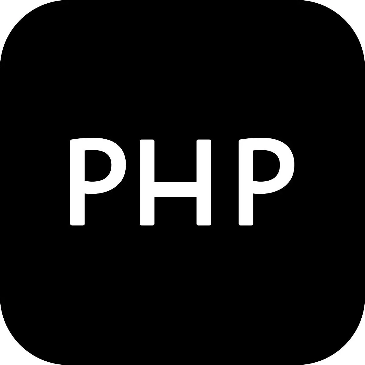 نمونه کد PHP در یک محیط توسعه