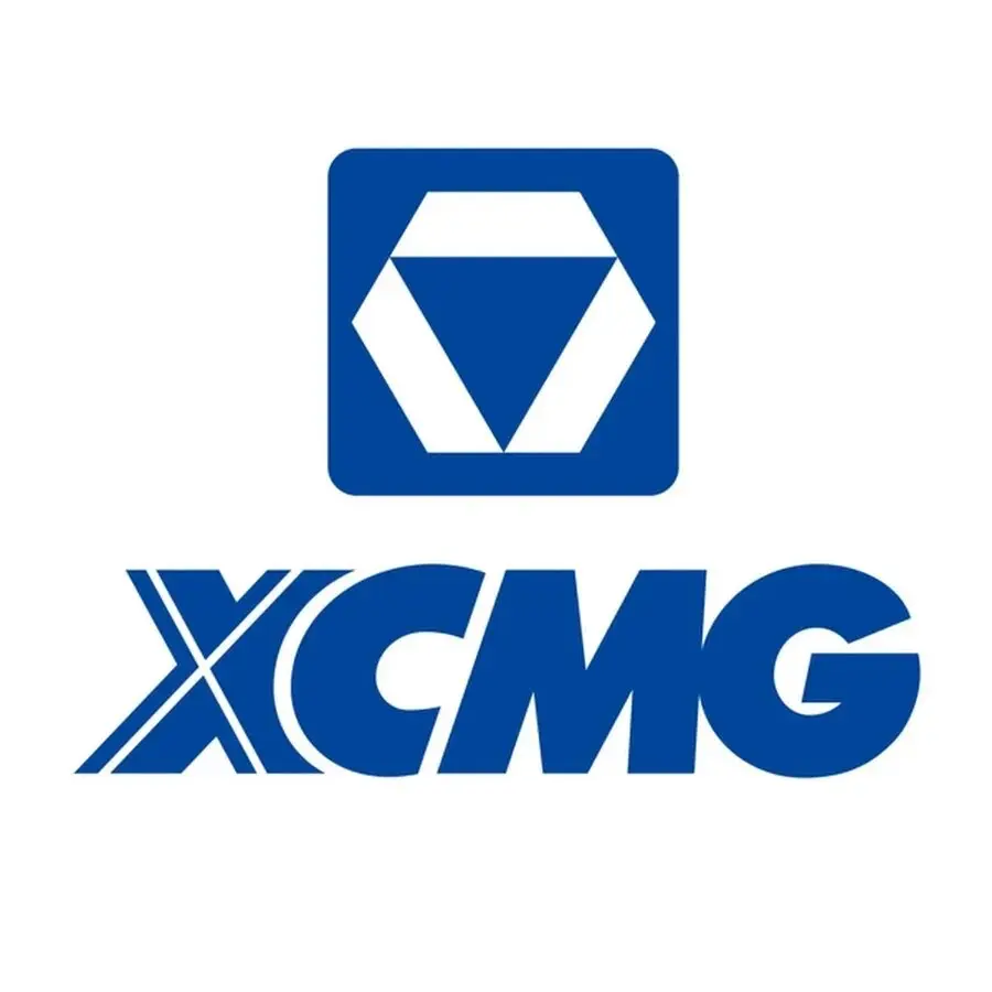 ماشینآلات سنگین XCMG با طراحی مدرن و سیستمهای هوشمند