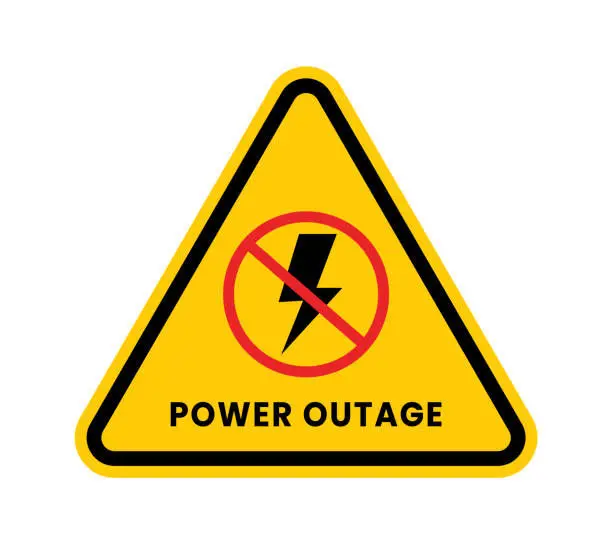 تأثیر قطع برق بر کارخانجات و تولیدات صنعتی