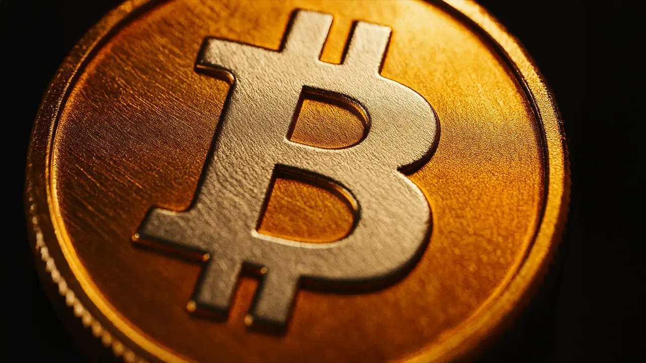 نمودار ذخایر بیت‌کوین در صرافی‌های مختلف و تأثیر آن بر قیمت