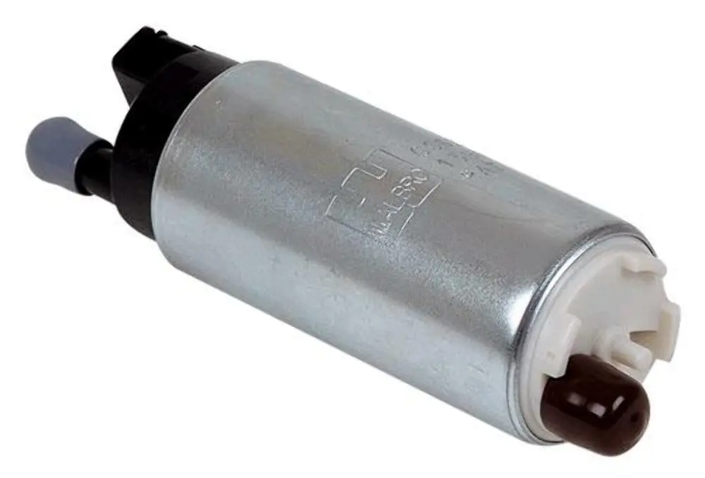 پمپ بنزین — Fuel Pump