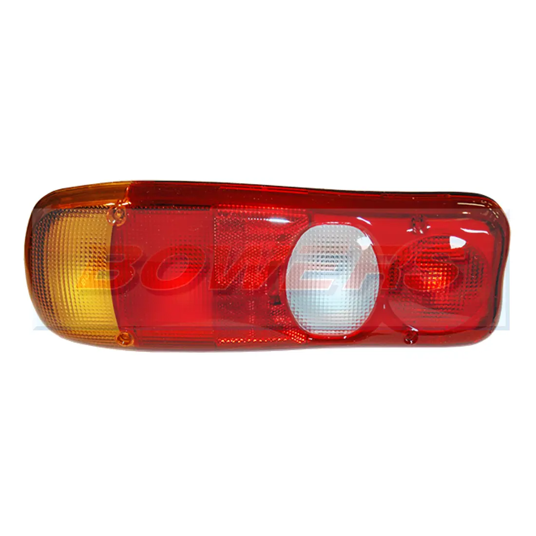 چراغ عقب — Tail Lamp