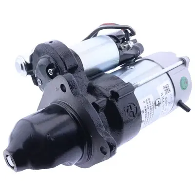 استارت اتوبوس — Bus Starter Motor