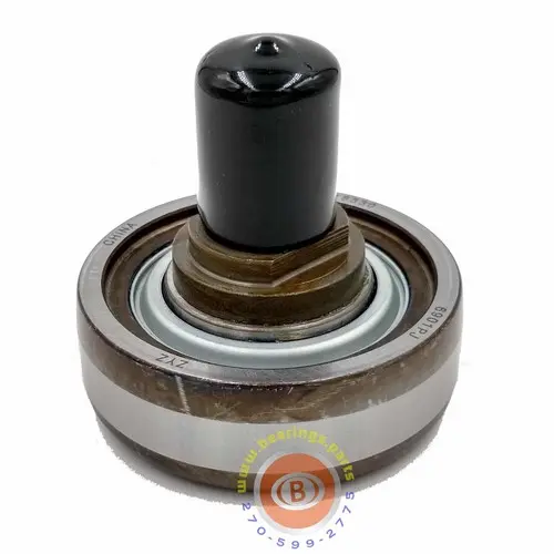 قطعه مکانیکی دقیق با طراحی پیچیده که نشان‌دهنده اهمیت دقت در ساخت پیستون بیلر است