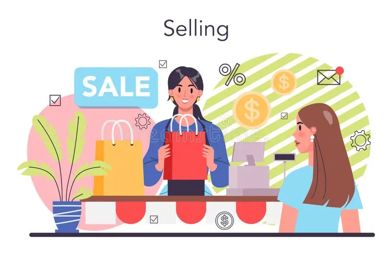فرآیند فروش و ارتباط با مشتری در کسبوکار