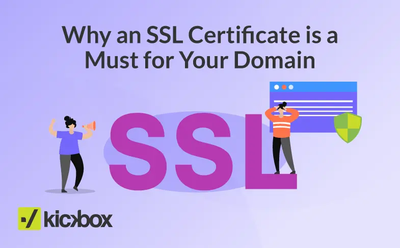 نمایش گواهی SSL در پنل مدیریت سرور